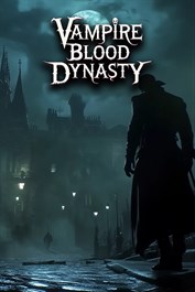 Vampire Blood Dynasty