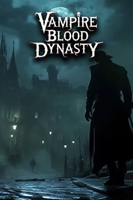 Vampire Blood Dynasty