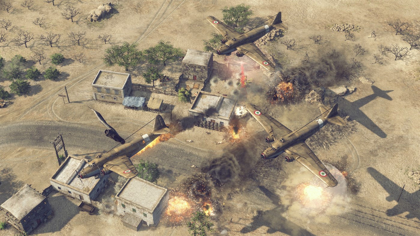 #3. Sudden Strike 4 - Complete Collection (Xbox) 게시자: Kalypso Media