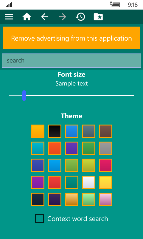 Get Mongolian English Dictionary Microsoft Store - 