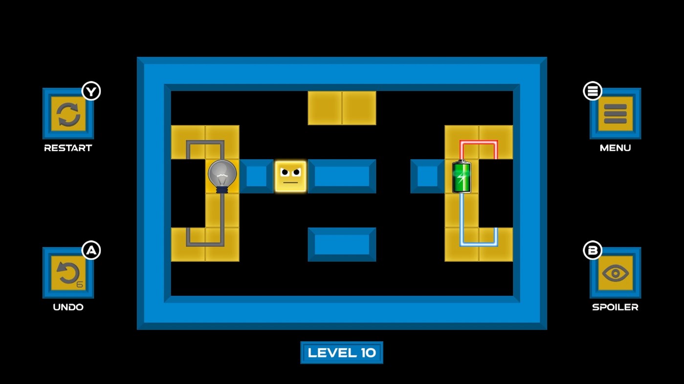 #1. Cronostase Electric Collection (Xbox) 由: Penguin Pop Games