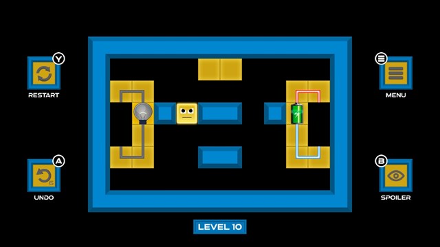 Cronostase Electric Collection screenshot 1