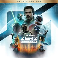 STAR WARS Zero Company™ Deluxe Edition