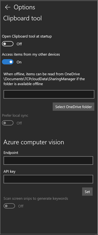 #7. Cloud Sharing Manager (Windows) Ved: TCP cloud