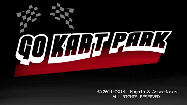 Go Kart Park screenshot 1