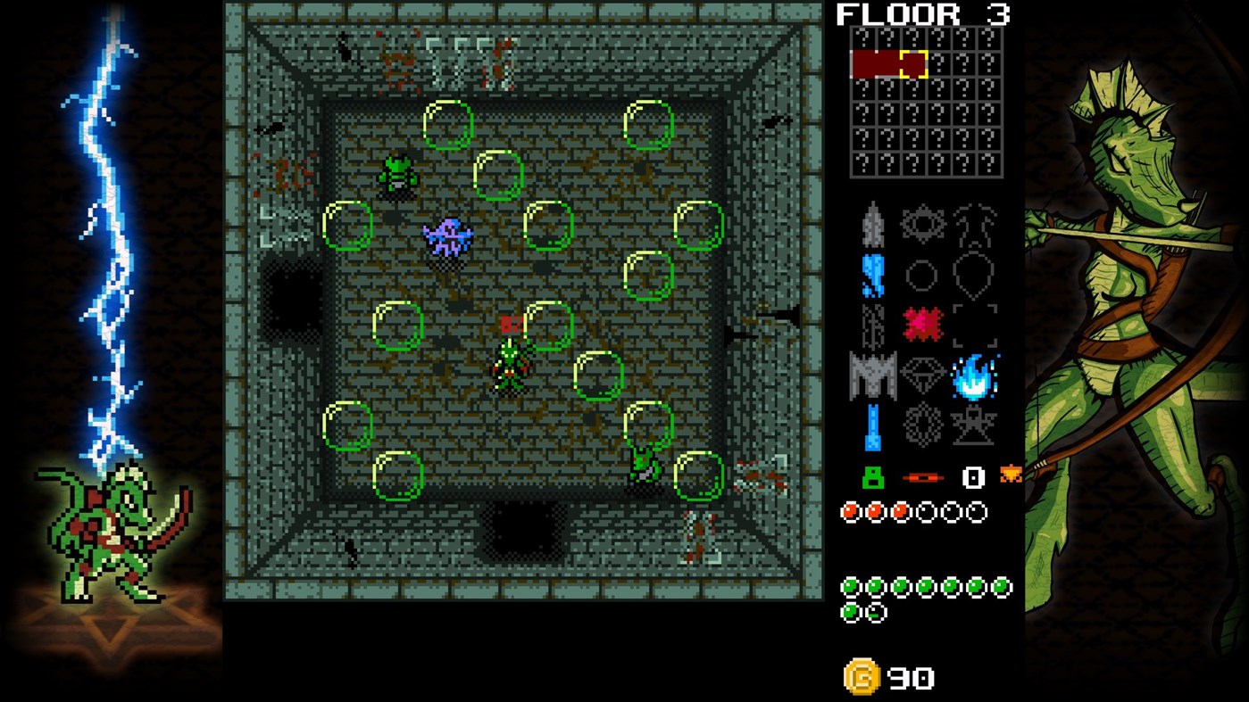 #2. Castle of no Escape 1+2 Bundle (Xbox) Με: Xitilon