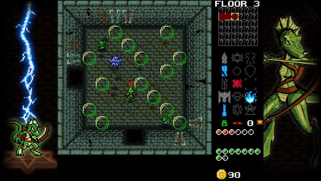 Castle of no Escape 1+2 Bundle screenshot 2