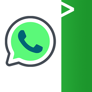 Open WhatsApp Web™ in Sidebar - WSideBar icon