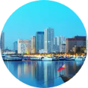 Manila Wallpaper New Tab icon