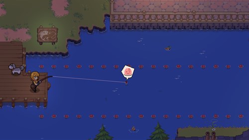 Potion Permit