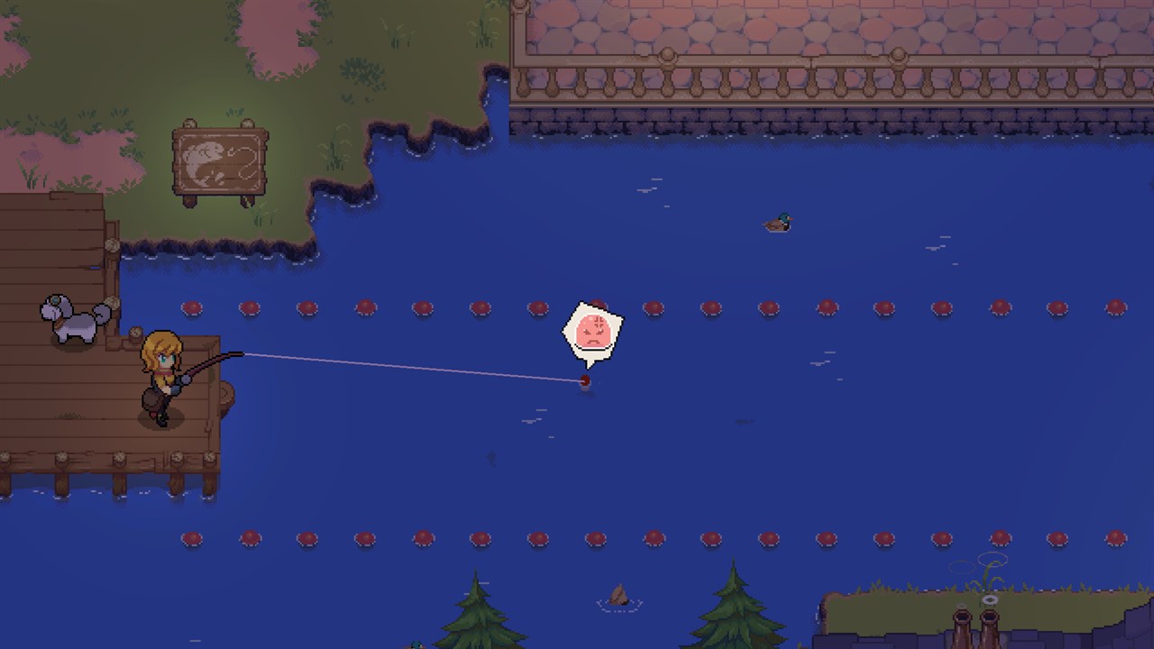 Potion Permit screenshot 5