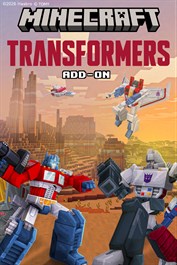 Transformers Add-On