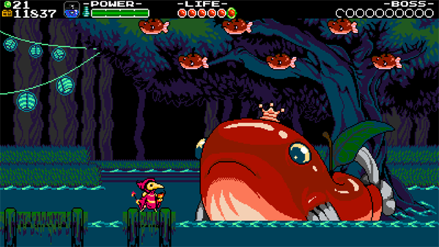 Shovel Knight: Treasure Trove screenshot 4