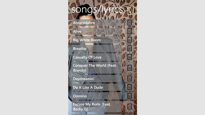 Get Jessie J Music Microsoft Store En Al
