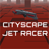 Cityscape Jet Racer