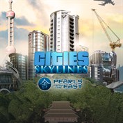 Game Pass adds Cities: Skylines Remastered today