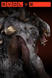 Goliath Digital Camo Skin