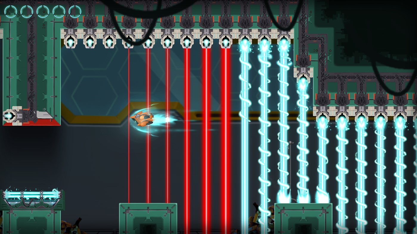 #1. Oirbo (Windows) 由: ImaginationOverflow