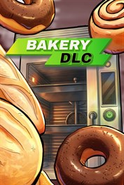 Bakery DLC