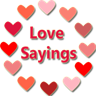 Love Sayings
