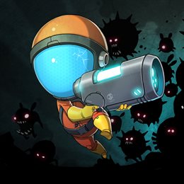 Aperçu The Bug Butcher