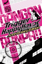 В Game Pass добавили Danganronpa: Trigger Happy Havoc Anniversary Edition сразу после релиза: с сайта NEWXBOXONE.RU