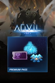 ANVIL Season Pass Premium