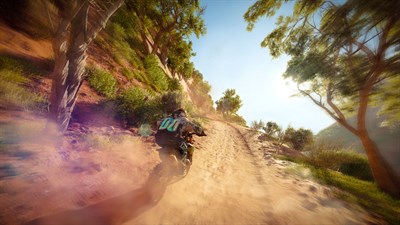 Riders Republic™: набор Motor — скриншот 1