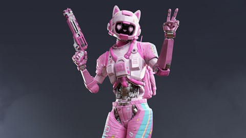 THE FINALS - Sugar Shocker Set