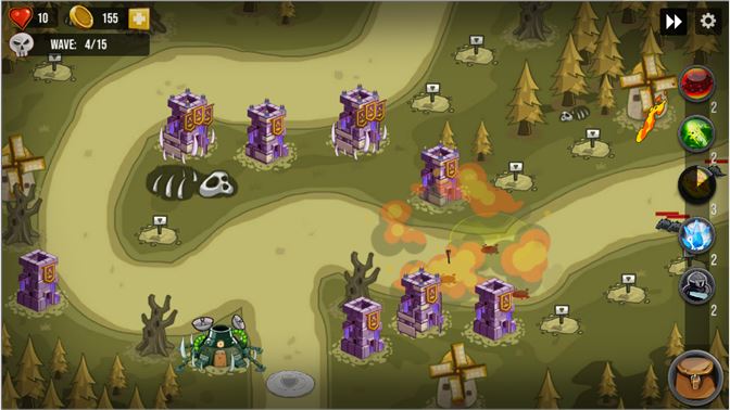 game tower defense pc full version