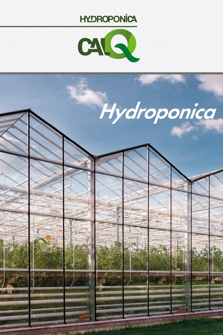 Hydroponica CalQ