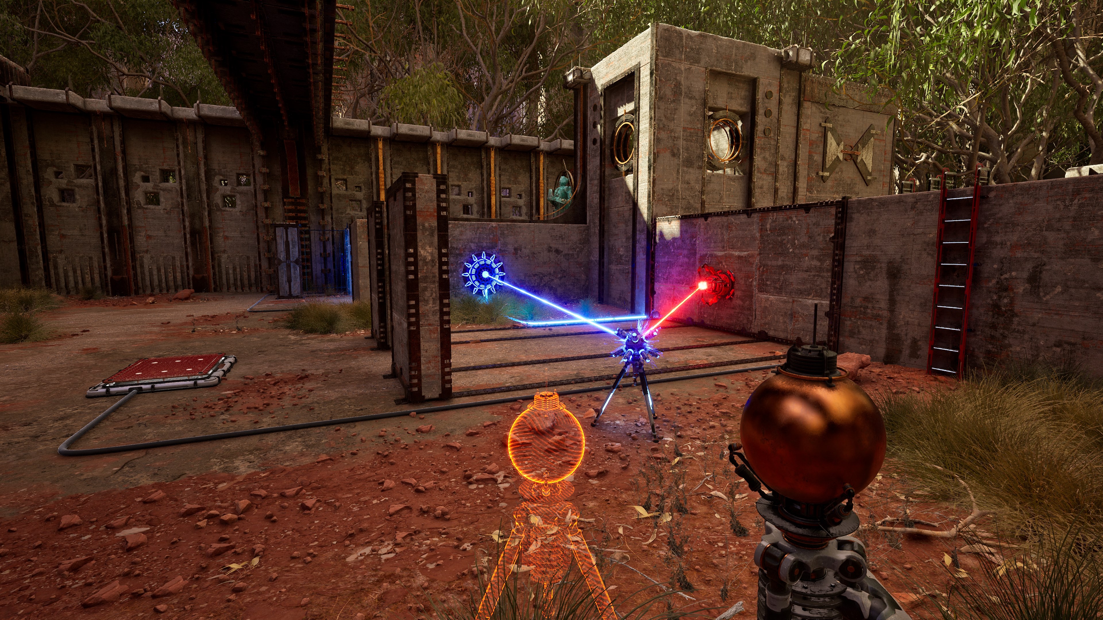 The Talos Principle Dyad Bundle