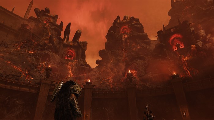 DOOM: The Dark Ages Premium Edition — скриншот 10