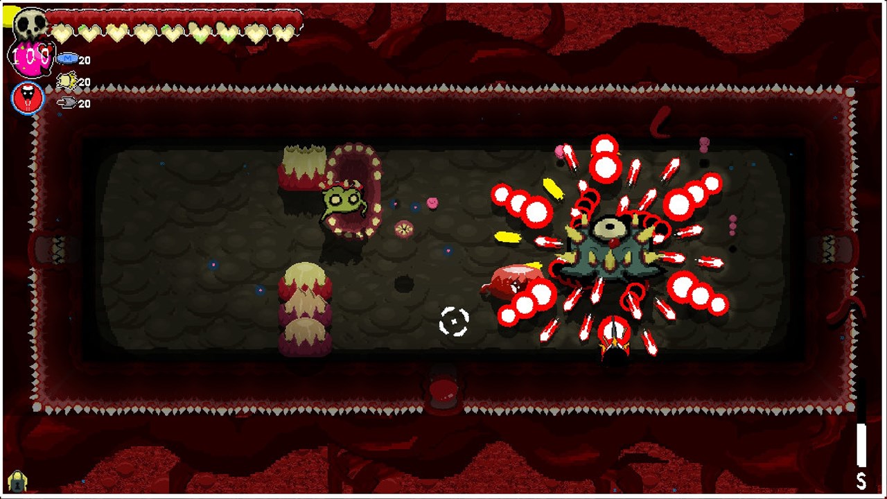 Cavity Busters screenshot 4