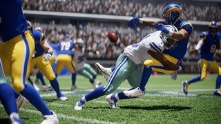 EA SPORTS™ Madden NFL 25 screenshot 5
