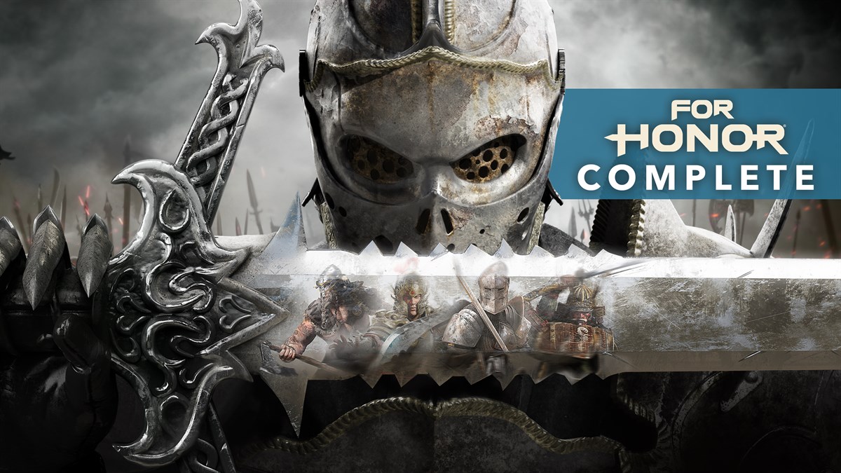 FOR HONOR - Complete Edition WW