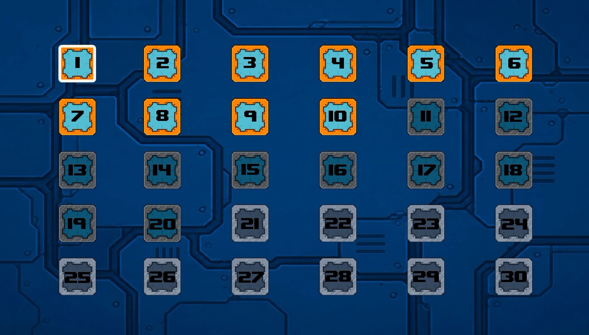Bippo Bot (XBOX XSX) screenshot 1 of 4