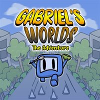 Le monde de Gabriel L'aventure