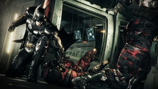 Batman™: Arkham Knight screenshot 2