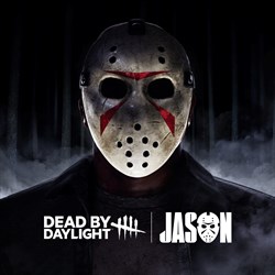 Dead by Daylight: Jason Windows