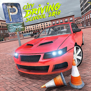 Get City Driving 2019 - Microsoft Store