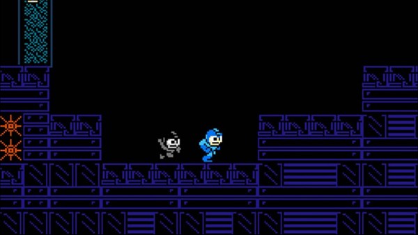 MEGA MAN 9 — 9