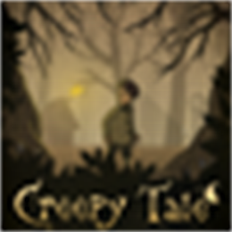 Aperçu Creepy Tale