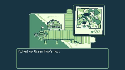 Melon Journey: Bittersweet Memories — скриншот 8