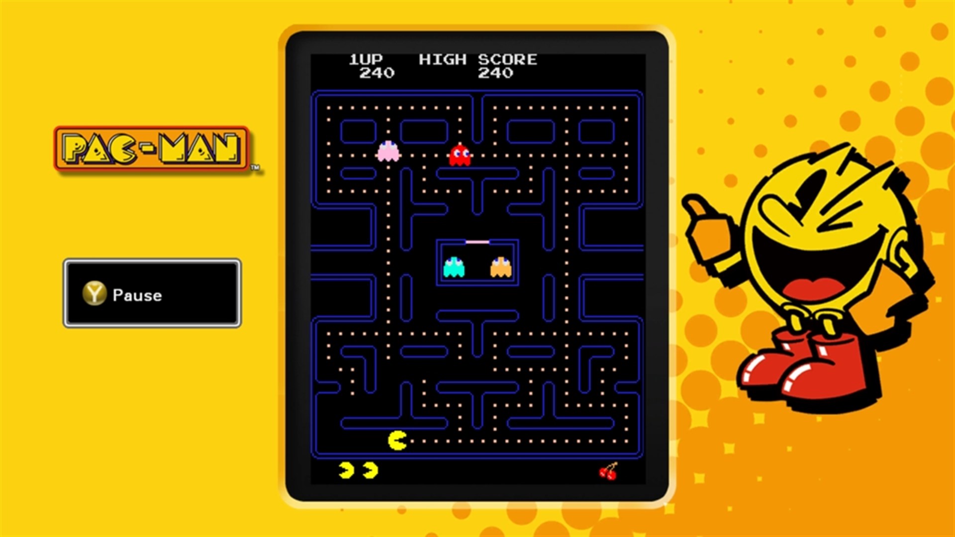 Pacman phonk. Pac-man. Pac man Museum. Pac man Museum 2014. Namco Pac man.