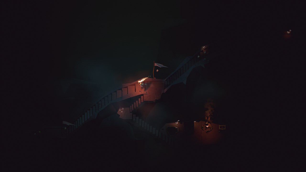 BELOW screenshot 3