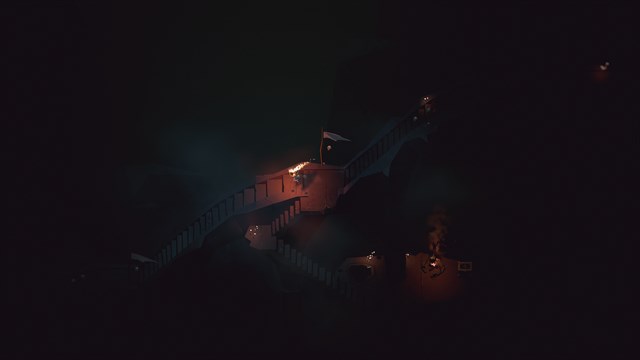BELOW screenshot 3