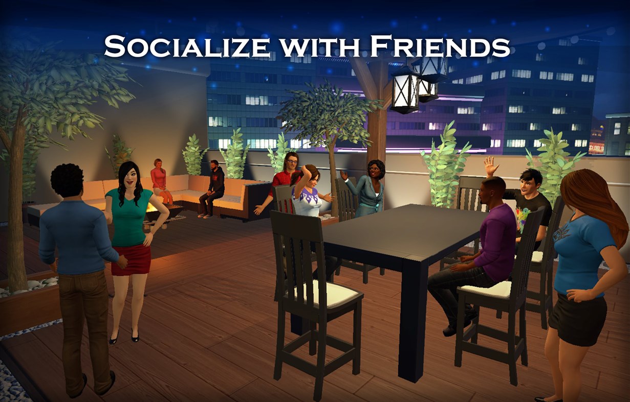 #5. The Four Kings Casino and Slots (Xbox) By: Digital Leisure Inc.