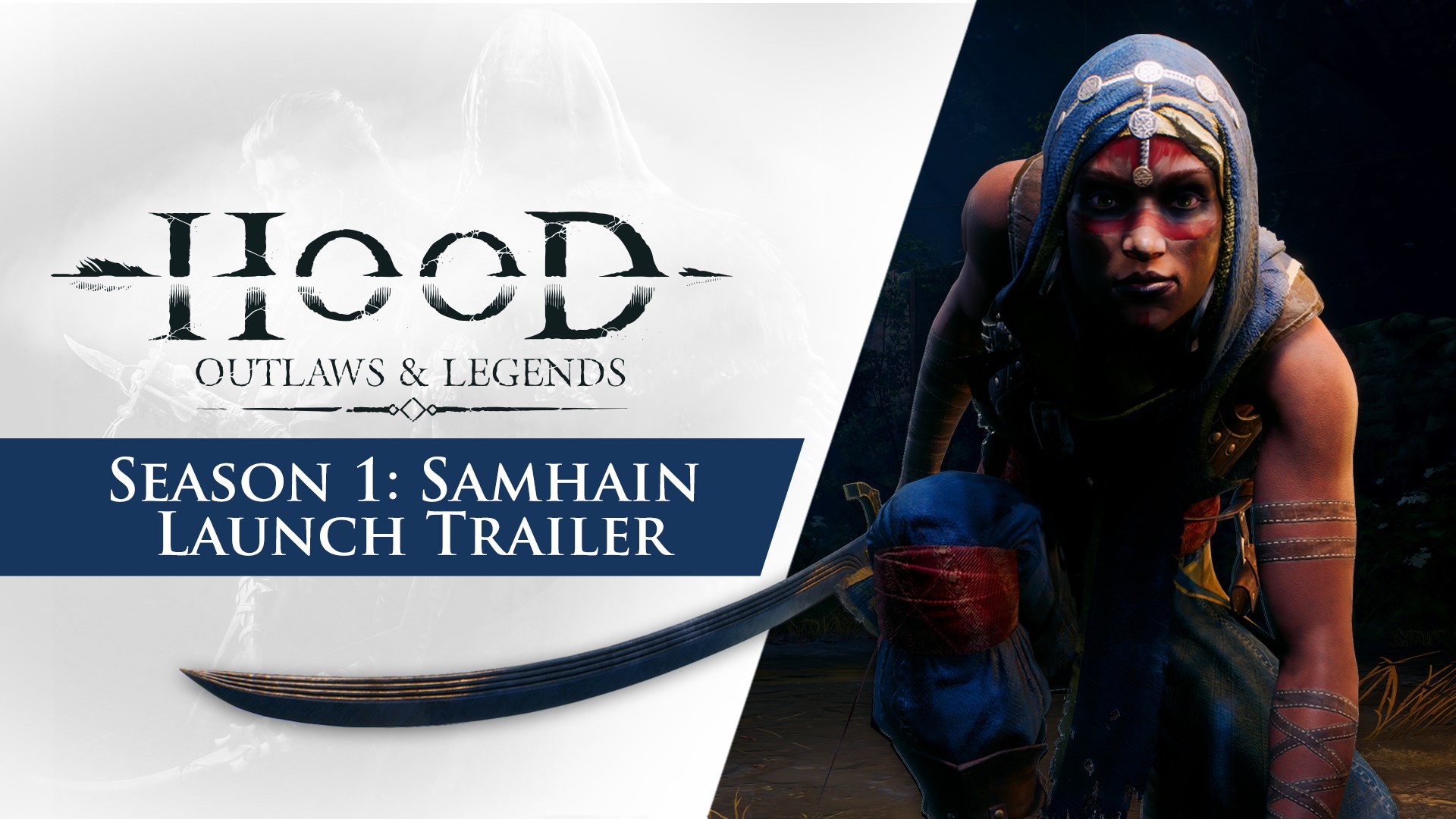 Hood: Outlaws & Legends - Season 1 Trailer