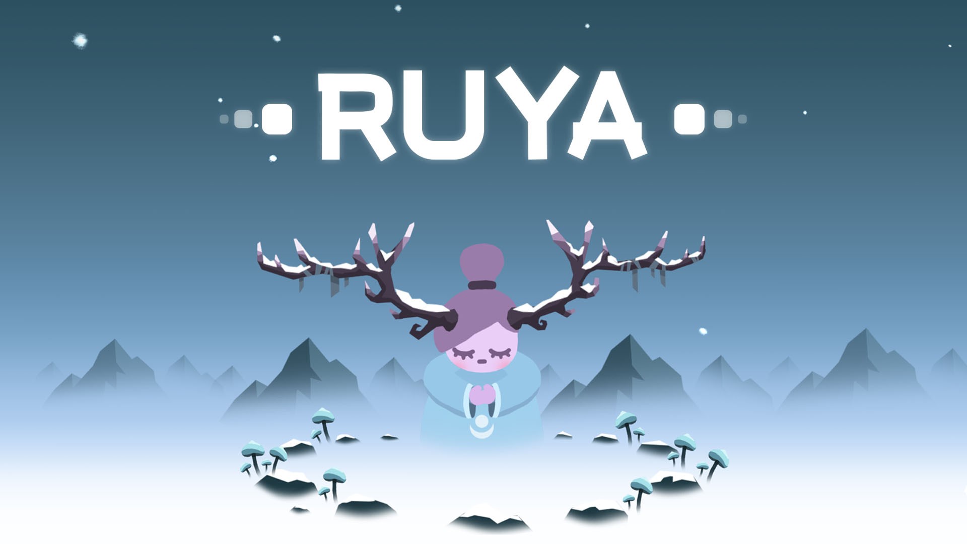 Ruya - Xbox Trailer